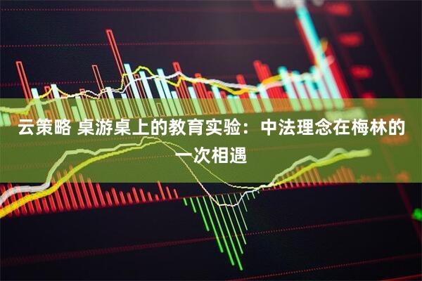 云策略 桌游桌上的教育实验：中法理念在梅林的一次相遇